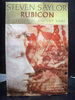 Rubicon the Seventh Book in the Roma Sub Rosa Series