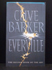 Everville the Second Book in the Book of the Art Series