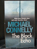 The Black Echo First in Harry Bosch Series