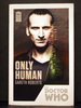 Only Human Book Doctor Ninth Doctor