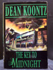 The Key to Midnight