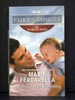 A Baby Changes Everything Book Fortunes Texas Reunion