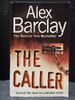 The Caller the Second Book in the Joe Lucchesi Series