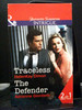 Traceless and the Defender