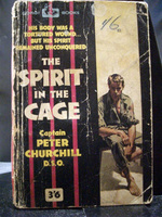 The Spirit in the Cage