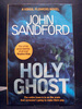 Holy Ghost the Eleventh Book in the Virgil Flowers Series