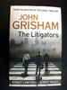 The Litigators