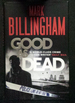 Good as Dead the Demands the Tenth Book in the Tom Thorne Series