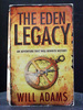 The Eden Legacy the Fourth Book Daniel Knox Series