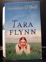 Tara Flynn the First Book in the Tara Series