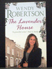 The Lavender House