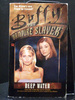 Deep Water Book 14 in the Buffy the Vampire Slayer Young Adult Series