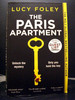 The Paris Apartment