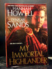 My Immortal Highlander the Third Book in the McNachton Vampires Series