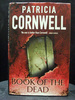 Book of the Dead the Fifteenth Book in Scarpetta Series