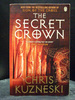 The Secret Crown the Sixth Book Payne Jones Series