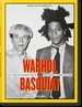 Warhol on Basquiat the Famous Relationship Told in Andys