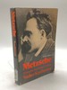 Nietzsche Philosopher, Psychologist, Antichrist