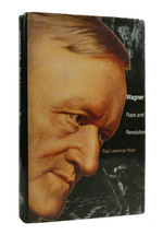 Wagner: Race and Revolution