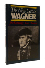 The New Grove Wagner