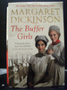 The Buffer Girls the First Book in the Ryan Family Series