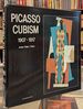 Picasso Cubism 1907-1917