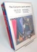 The Complete Jacob Lawrence (Complete in Two Volumes With Slipcase): Over the Line, the Art and Life of Jacob Lawrence and Paintings, Drawings, and Mirals (1935-1999): a Catalogue Raisonne