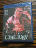 I, the Jury (Kino Blu-Ray) (New)