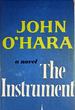 The Instrument: a Novel