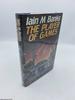 The Player of Games (Signed 1st Edition)