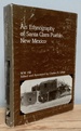 An Ethnography of Santa Clara Pueblo New Mexico