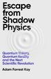 Escape From Shadow Physics: Quantum Theory, Quantum Reality and the Next Scientific Revolution