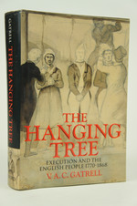 The Hanging Tree--Execution and the English People