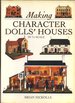 Making Dolls' Houses in 1/12 Scale