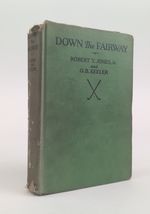 Down the Fairway