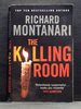 The Killing Room the Sixth Book in the Byrne and Balzano Series