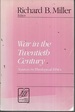 War in the Twentieth Century (Library of Theological Ethics)