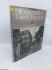 England's Lost Houses From the Archives of Country Life