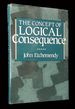 The Concept of Logical Consequence