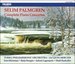 Selim Palmgren: Complete Piano Concertos