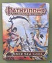 Inner Sea Gods (Pathfinder Rpg) Hardcover