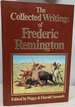 Collected Writings of Frederic Remington