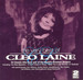 The Very Best of Cleo Laine