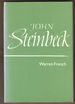 John Steinbeck (Advance Uncorrected Proof)