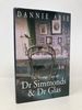 The Strange Case of Dr. Simmons and Dr. Glas