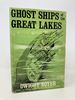 Ghost Ships of the Great Lakes