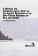 A History and Anthropological Study of the Ancient Kingdoms of the Sino-Tibetan Borderland--Naxi and Mosuo