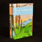Amphibians and Reptiles & Loch Lomondside