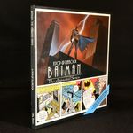 Batman, the Animated Series: a Pop-Up Playbook