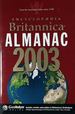 Encyclopaedia Britannica Almanac 2003